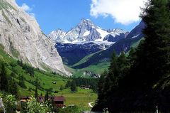 Großglockner