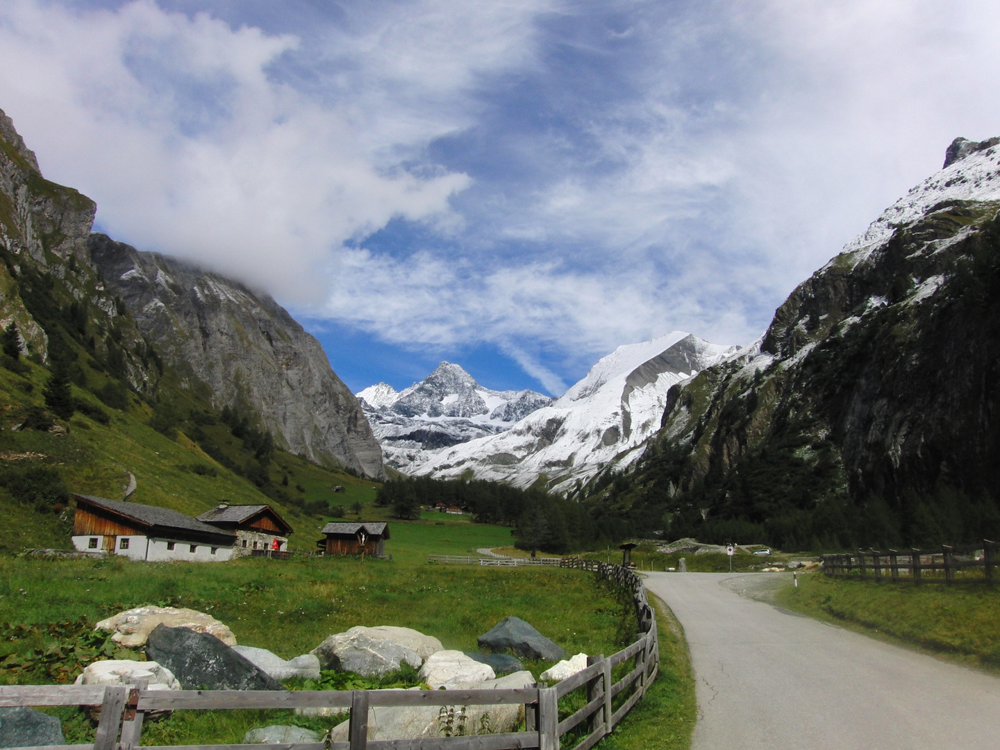 Großglockner