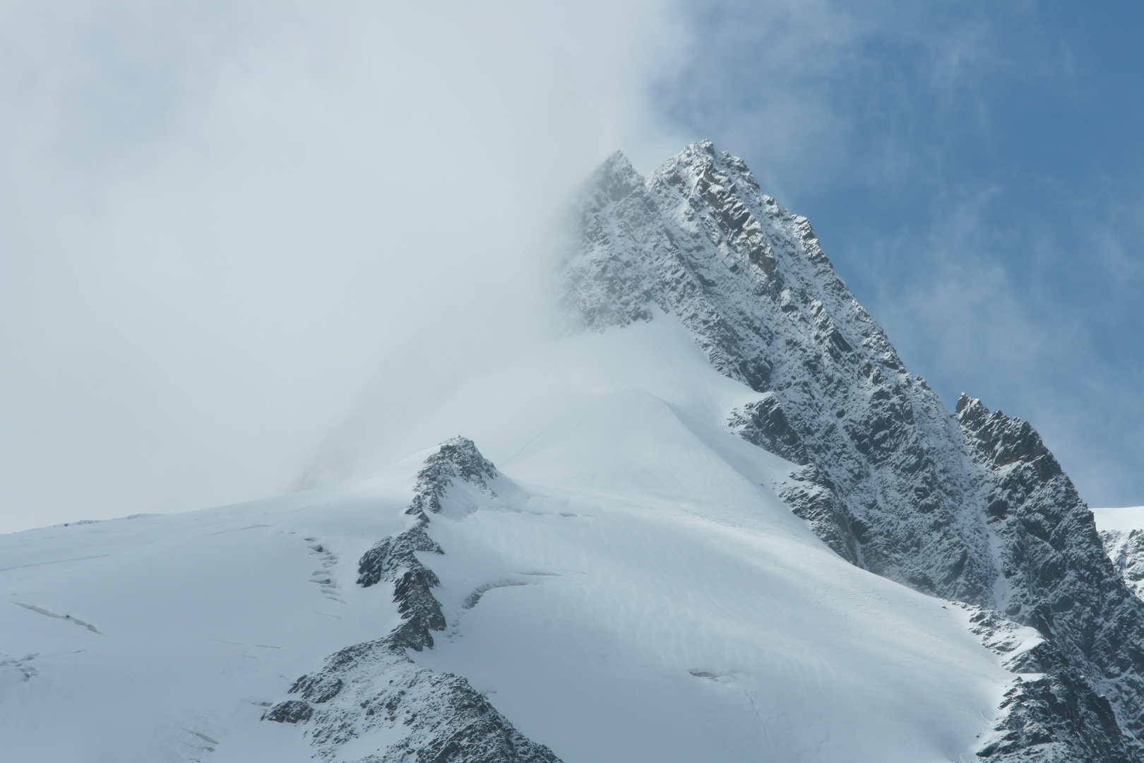 Großglockner