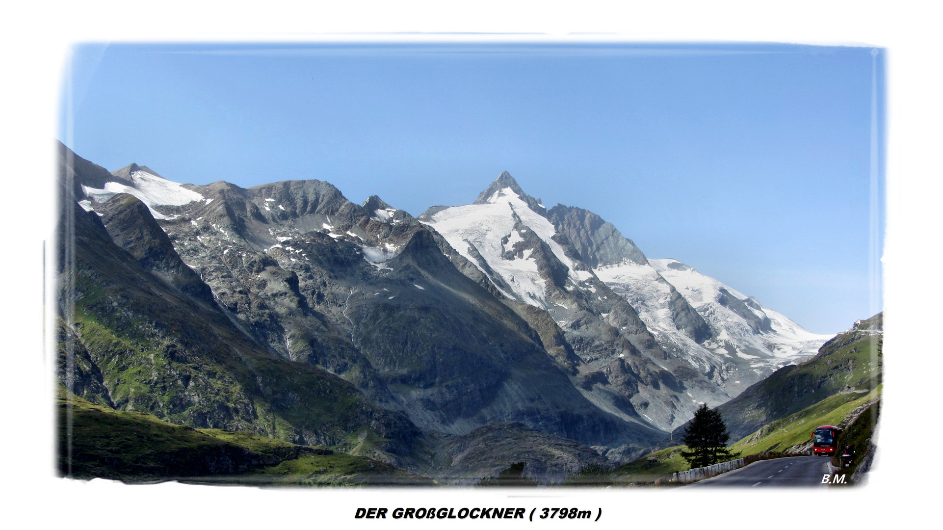 GROßGLOCKNER