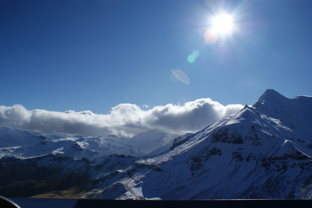 Großglockner