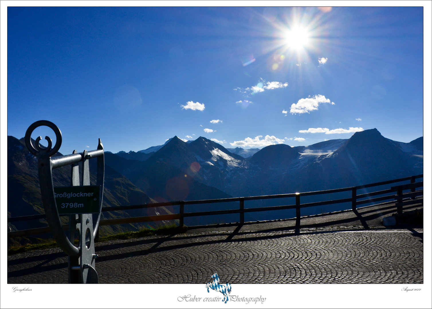 Grossglockner