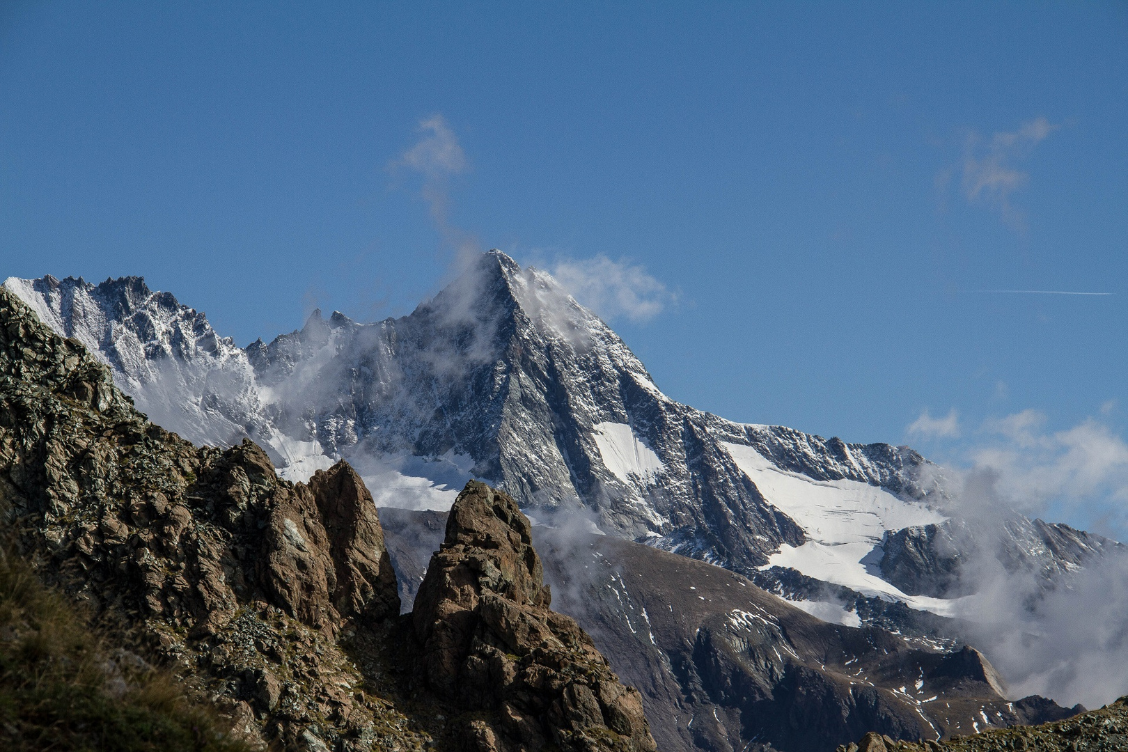 Großglockner