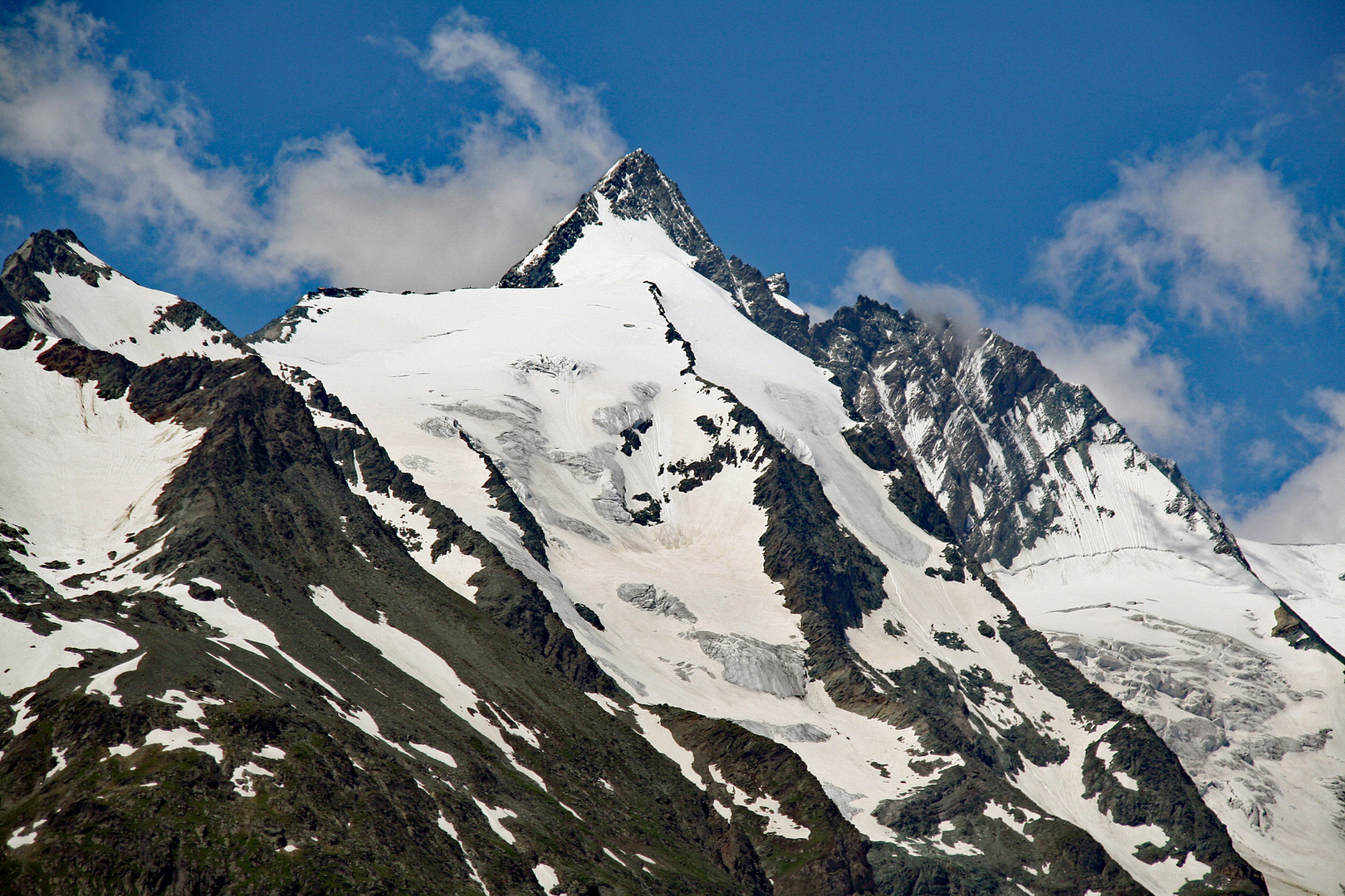 Großglockner