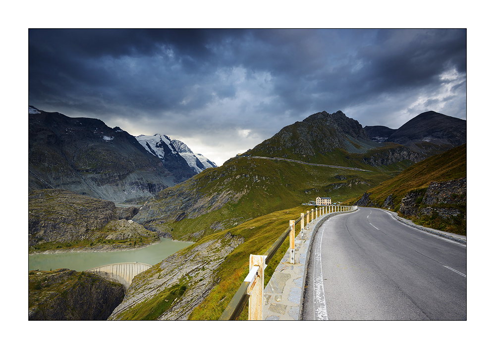 - Grossglockner -