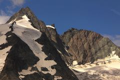 Großglockner ganz nah