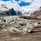 Grossglockner Gletscher  (1)