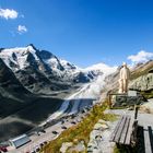 Grossglockner Gletscher  (2)