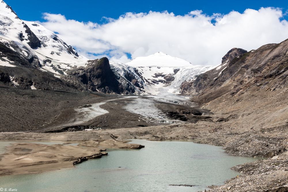 Grossglockner Gletscher (3)