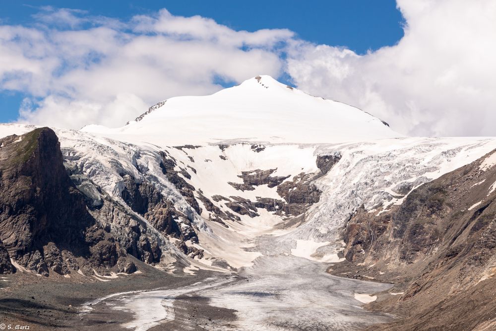 Grossglockner Gletscher (4)