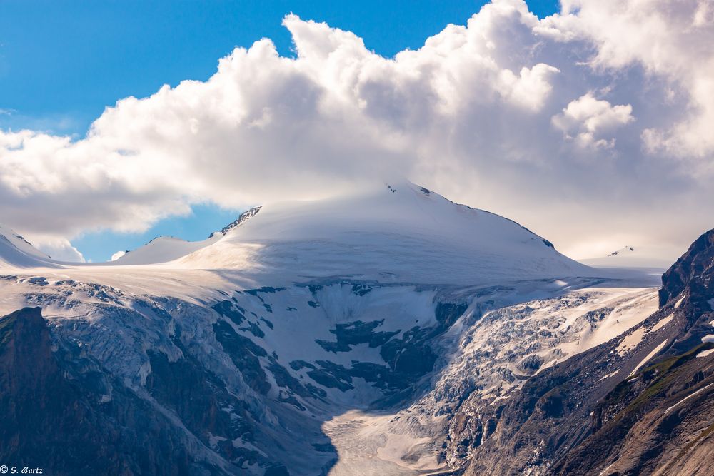 Grossglockner Gletscher (5)