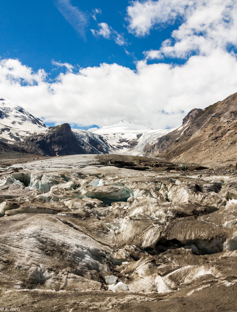 Grossglockner Gletscher (6)