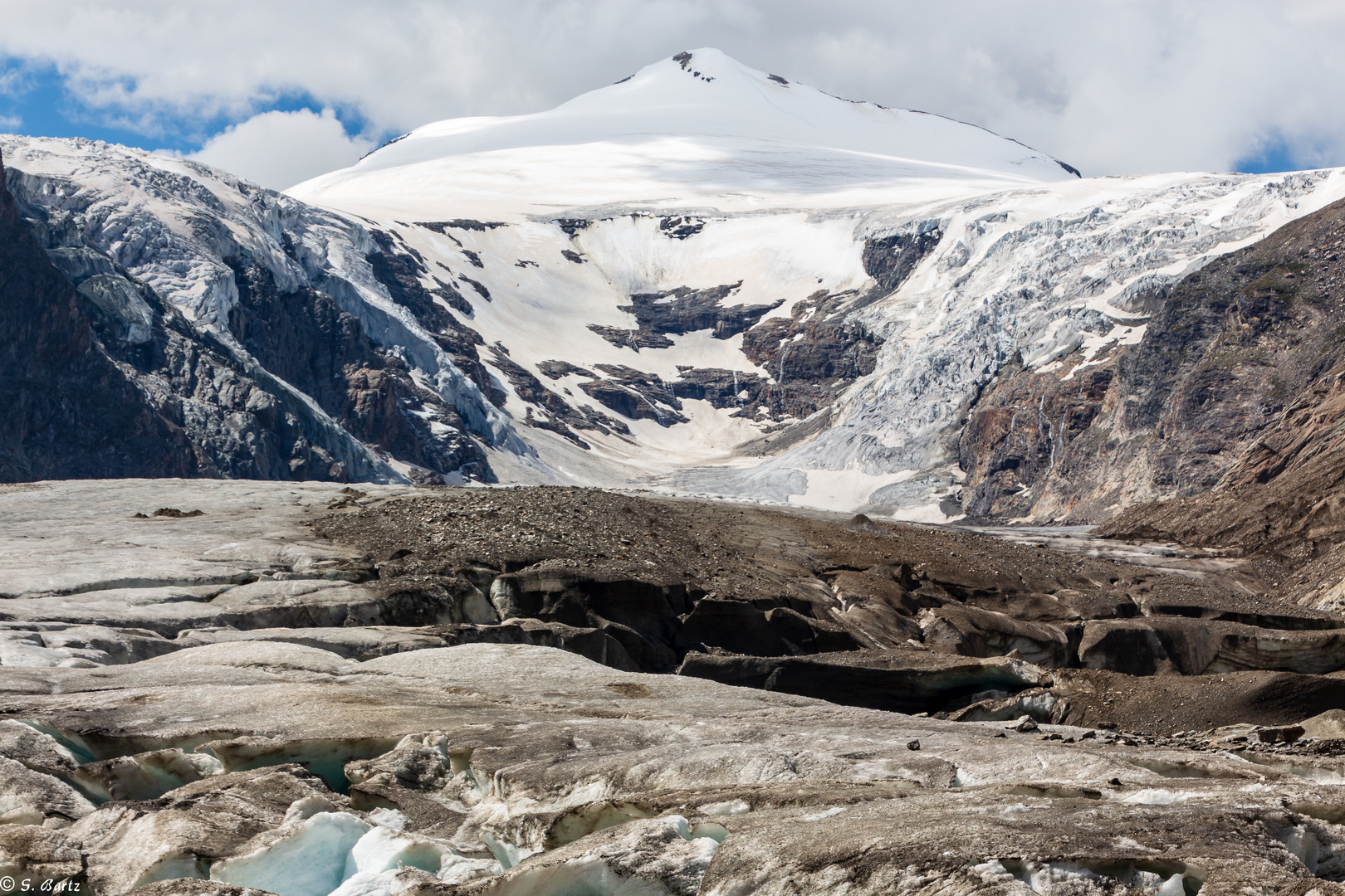 Grossglockner Gletscher (7)