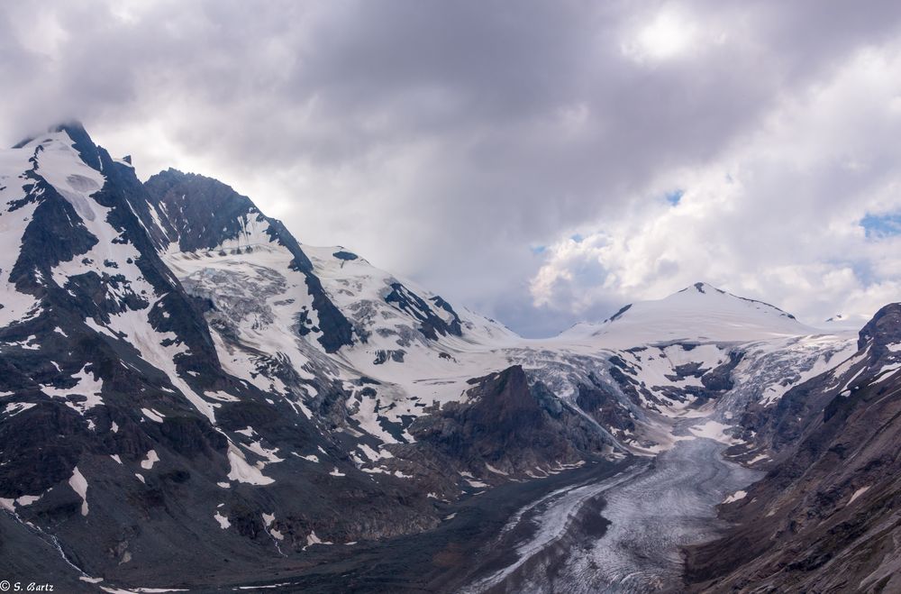 Grossglockner Gletscher (9)