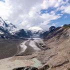 Grossglockner Gletscher Juli 2013 (1) 