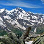 Großglockner Highalpinestreet