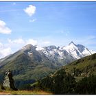 Großglockner Hochalpenstraße 01