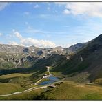 Großglockner Hochalpenstraße 02