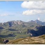 Großglockner Hochalpenstraße 03