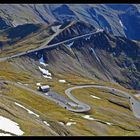 Großglockner-Hochalpenstraße