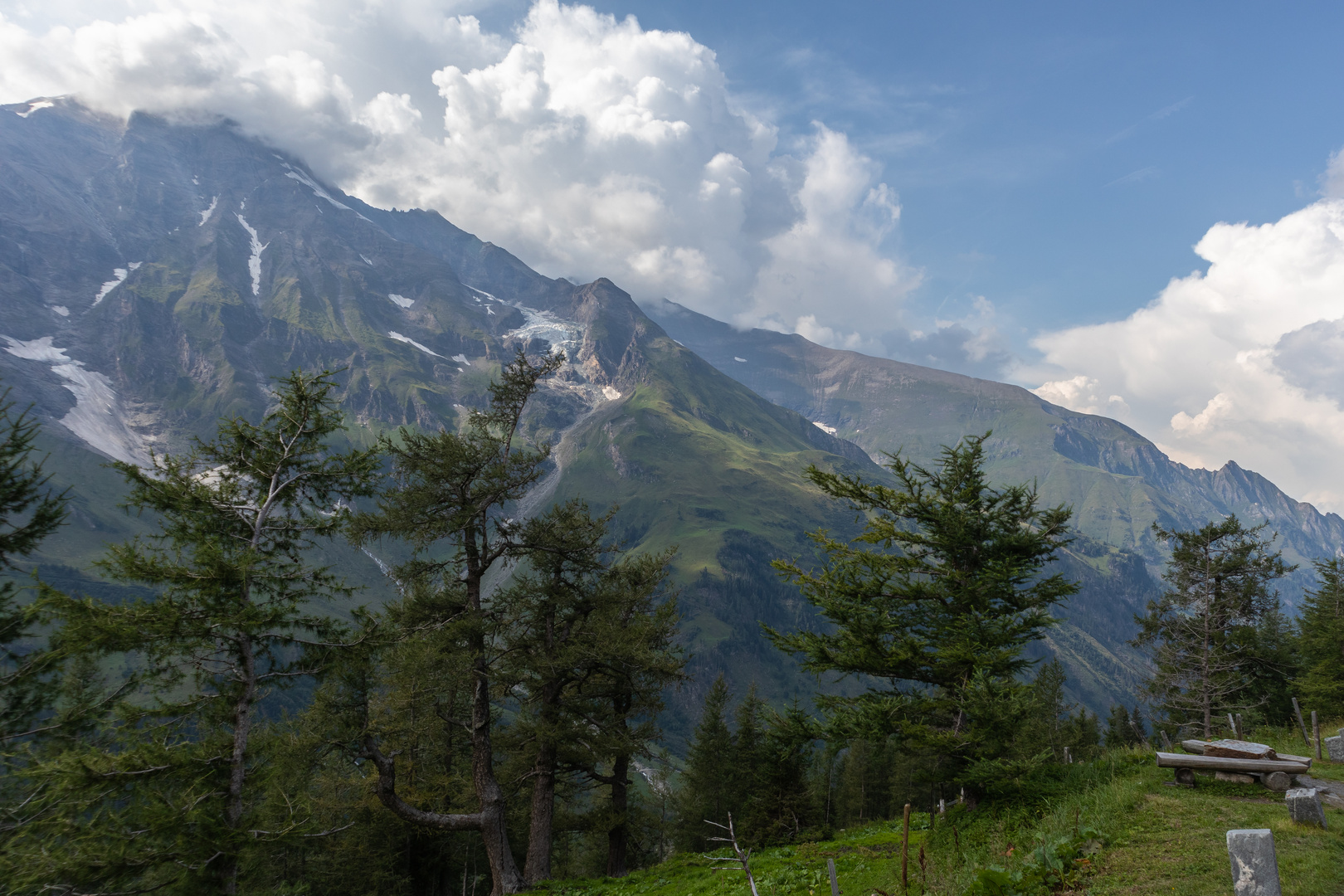 Großglockner Hochalpenstraße 1