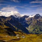 Großglockner Hochalpenstraße