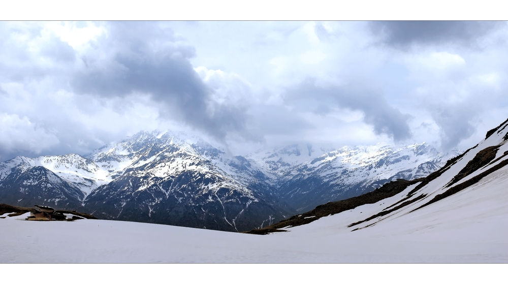 Großglockner Hochalpenstrasse