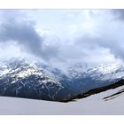 Großglockner Hochalpenstrasse