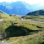 Großglockner Hochalpenstraße