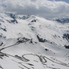 Grossglockner-Hochalpenstraße