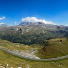 Großglockner Hochalpenstrasse