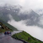 Großglockner-Hochalpenstraße