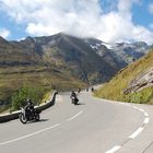 Großglockner Hochalpenstraße