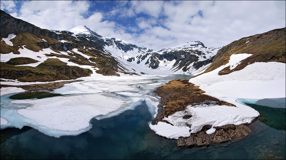 Großglockner - Hochalpenstraße