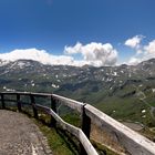 Großglockner Hochalpenstraße