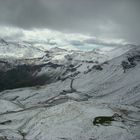 Großglockner Hochalpenstrasse