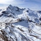 Großglockner-Hochalpenstraße