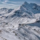 Großglockner-Hochalpenstraße