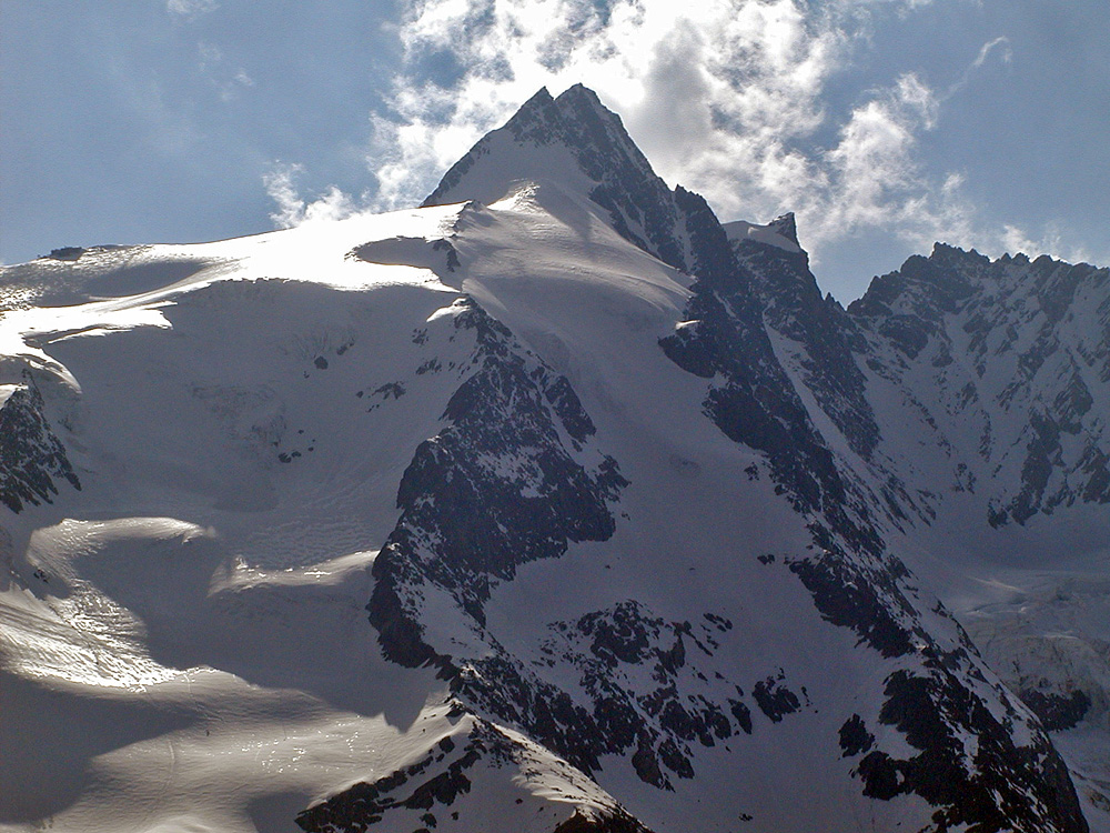 Grossglockner Hochalpenstrasse 6