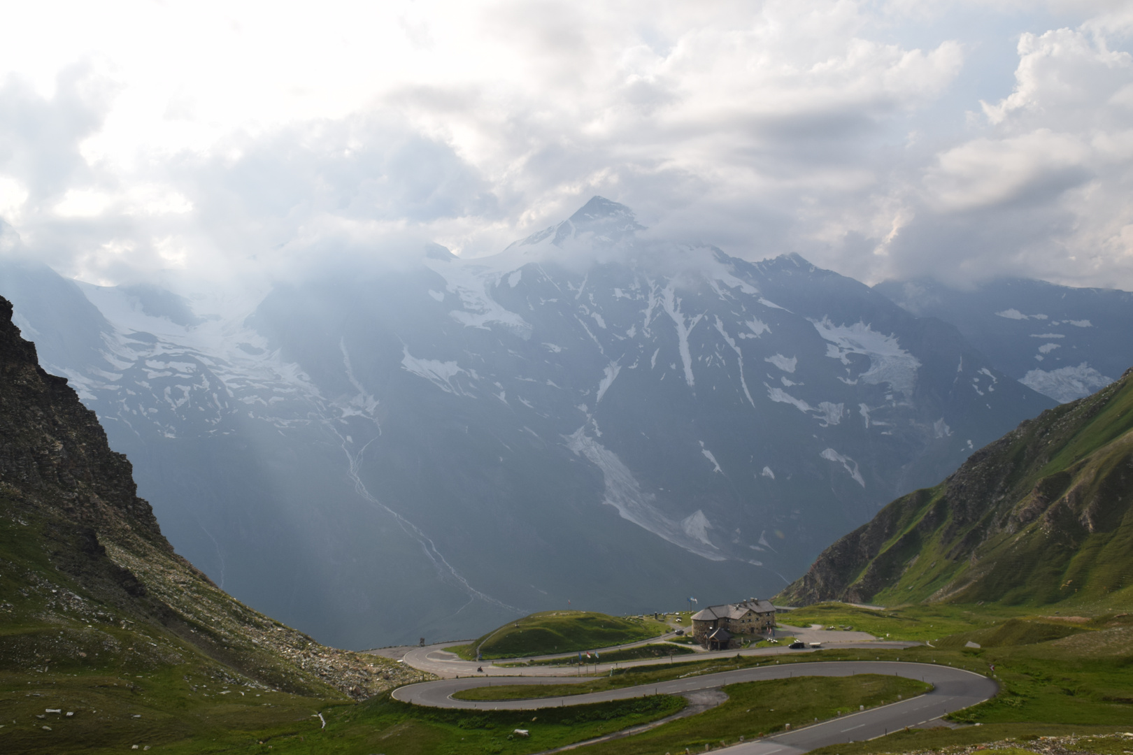 Großglockner Hochalpenstraße