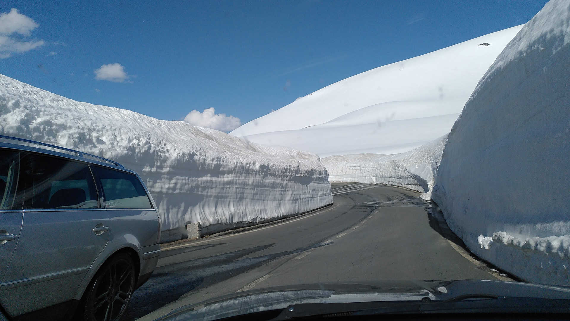 Großglockner Hochalpenstraße