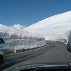 Großglockner Hochalpenstraße