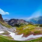 Grossglockner Hochalpenstrasse