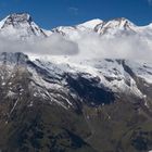 Großglockner Hochalpenstraße