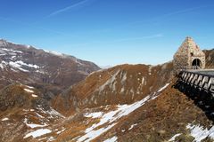 Großglockner Hochalpenstraße