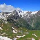 Grossglockner - Hochalpenstrasse