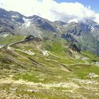 Grossglockner Hochalpenstrasse