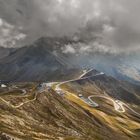 Großglockner Hochalpenstraße