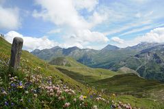 Großglockner Hochalpenstraße