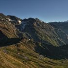 Grossglockner Hochalpenstrasse